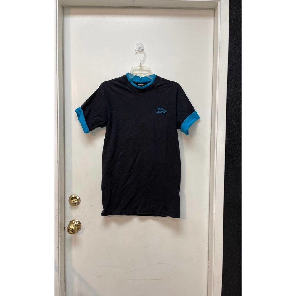 Vintage Jaguar Brand Tee Shirt